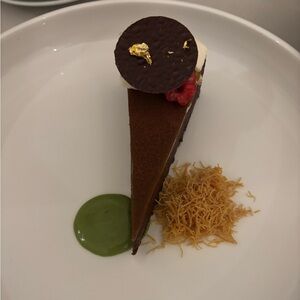 Meet your Posher, Hayley